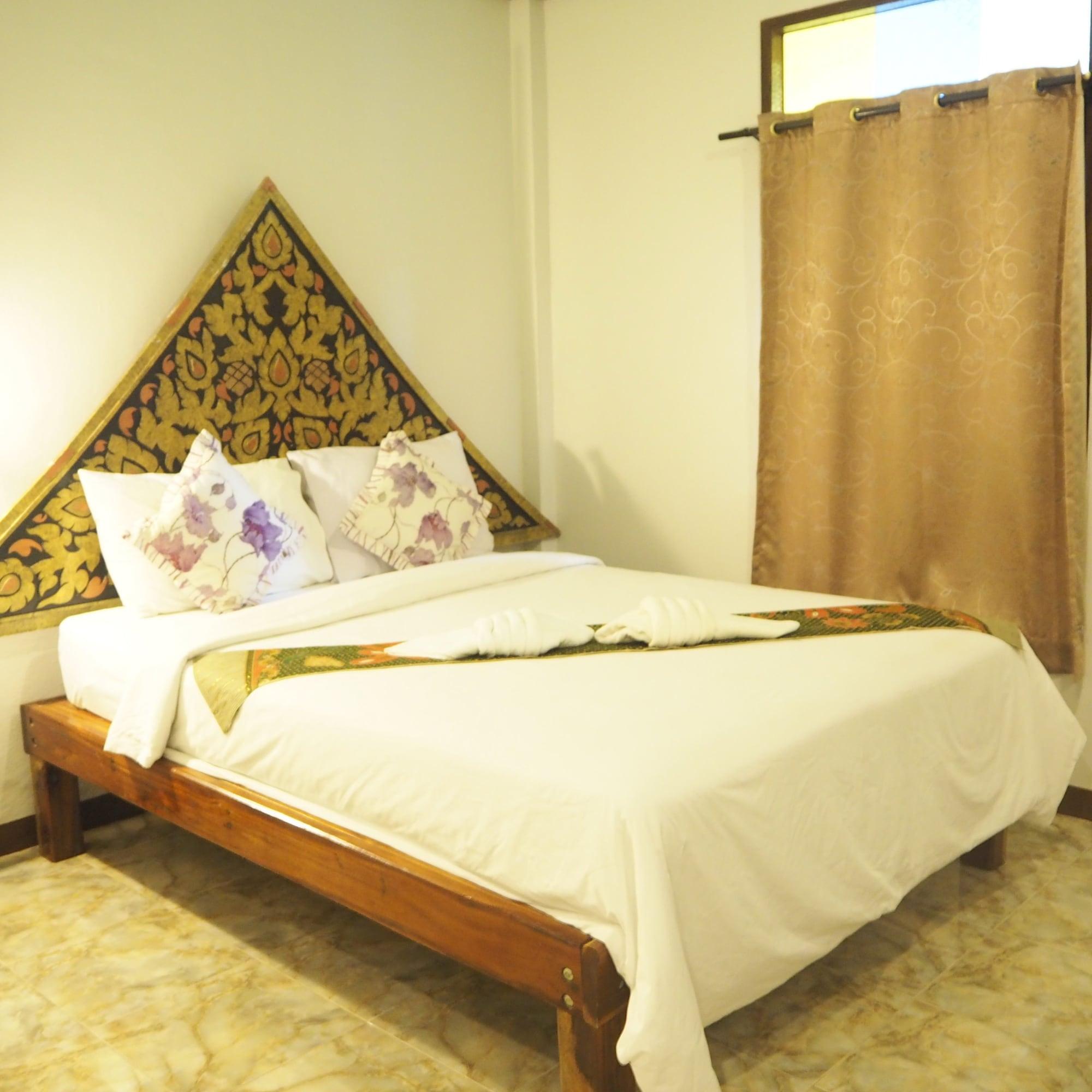 Khao Sok Green Valley Resort - Sha Certified Khao Sok National Park Экстерьер фото