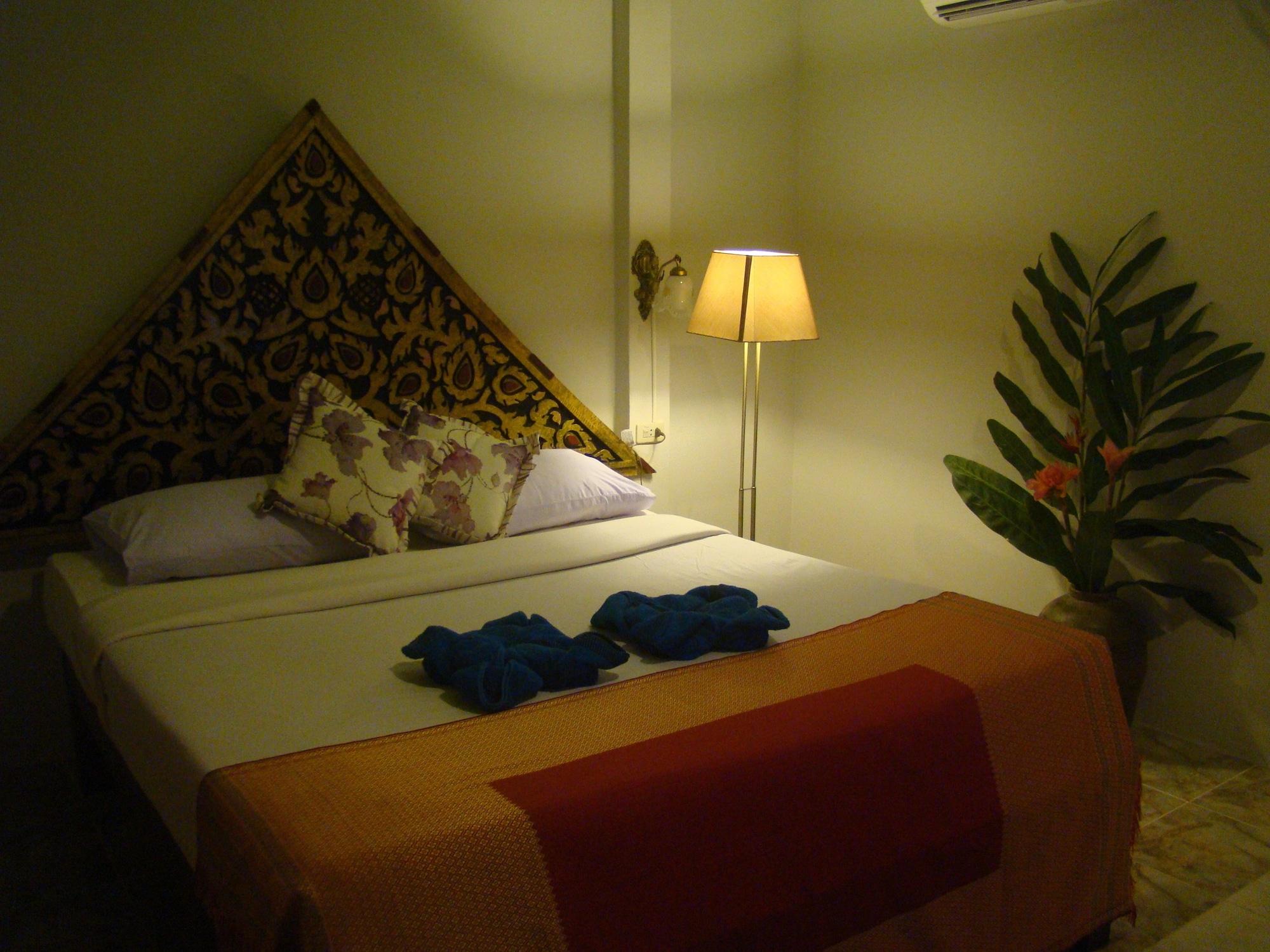 Khao Sok Green Valley Resort - Sha Certified Khao Sok National Park Экстерьер фото
