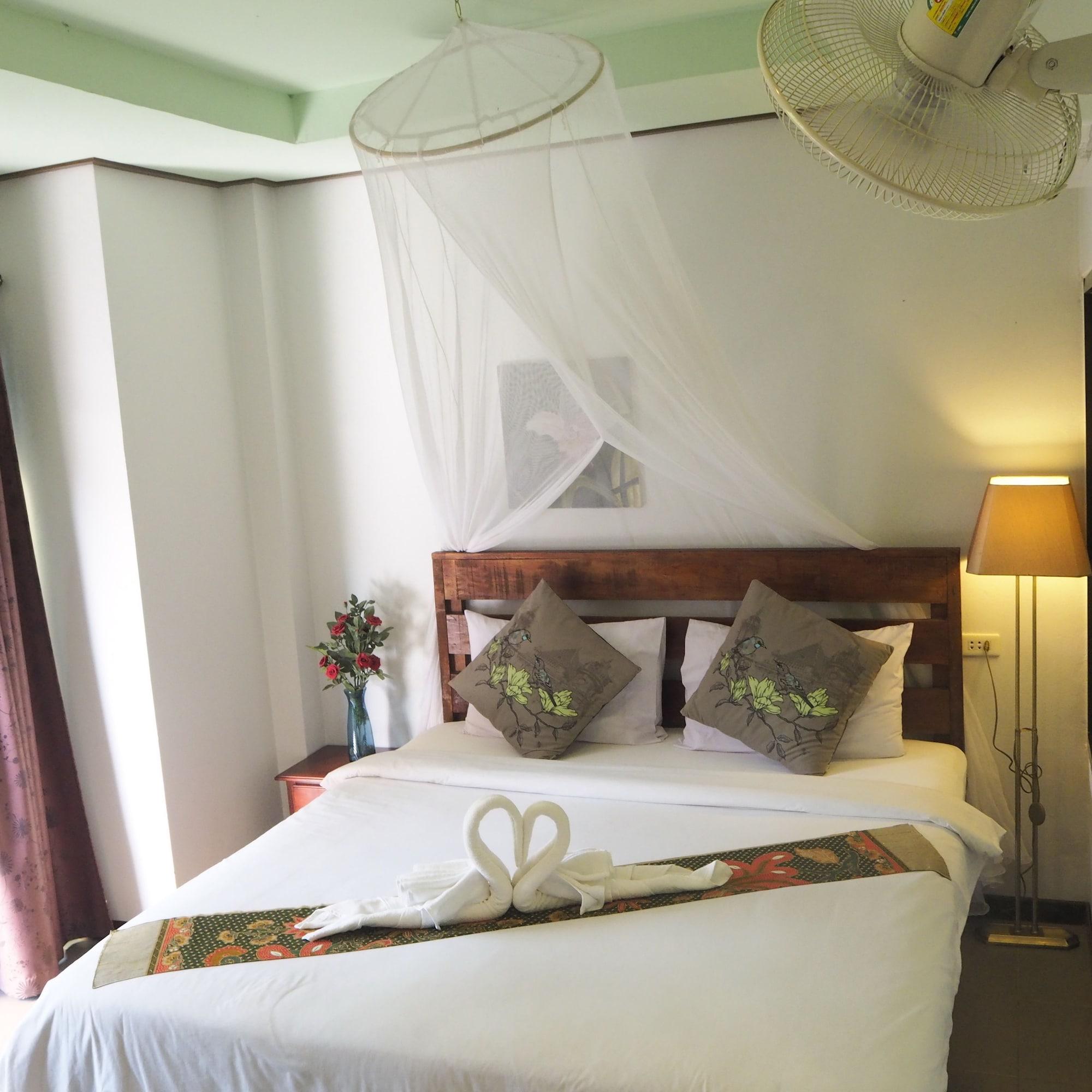 Khao Sok Green Valley Resort - Sha Certified Khao Sok National Park Экстерьер фото